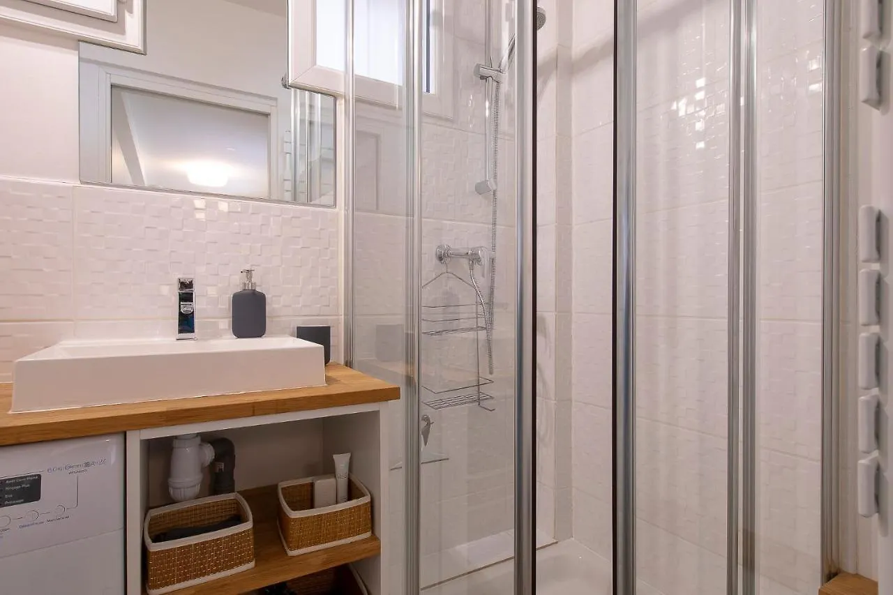 Le Studio Apartman Annecy
